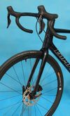 GIANT TCR Advanced 1/1+ Disc Di2 – závodní karbonová silnička - NOVÁ