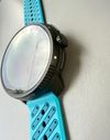 Suunto Race All Black/Blue, top stav