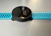 Suunto Race All Black/Blue, top stav