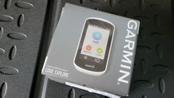 Garmin Edge Explorer Pro