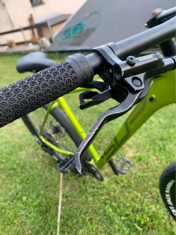 Superior XC899