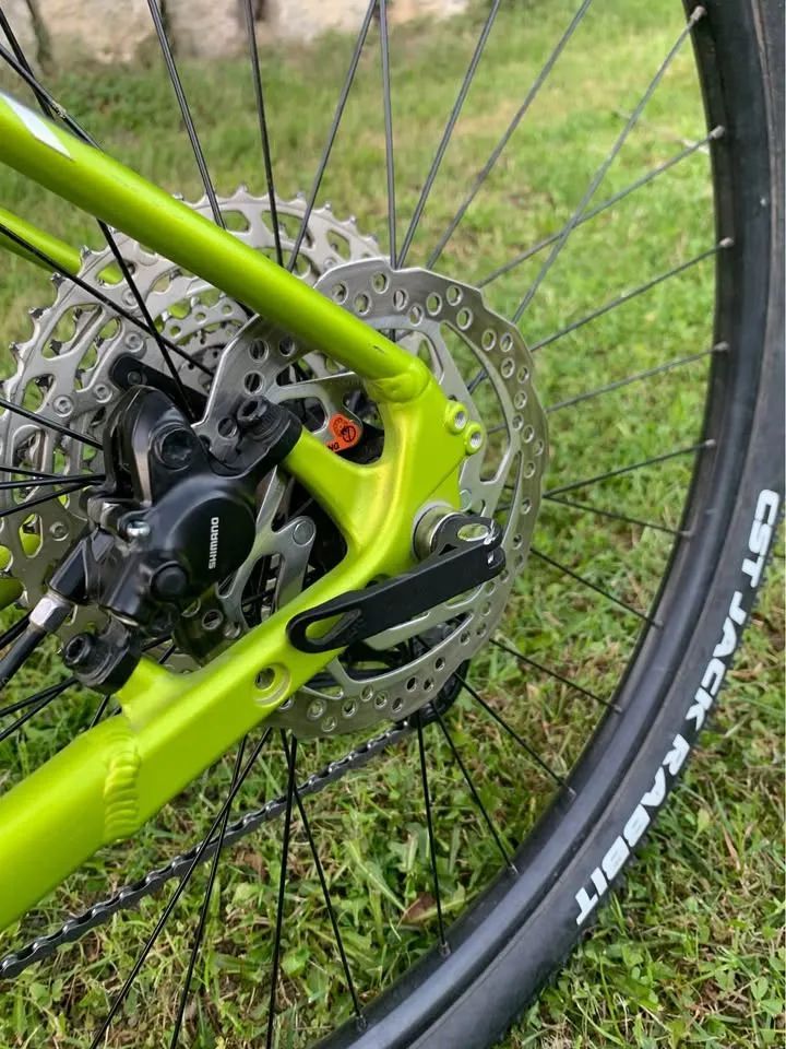 Superior XC899