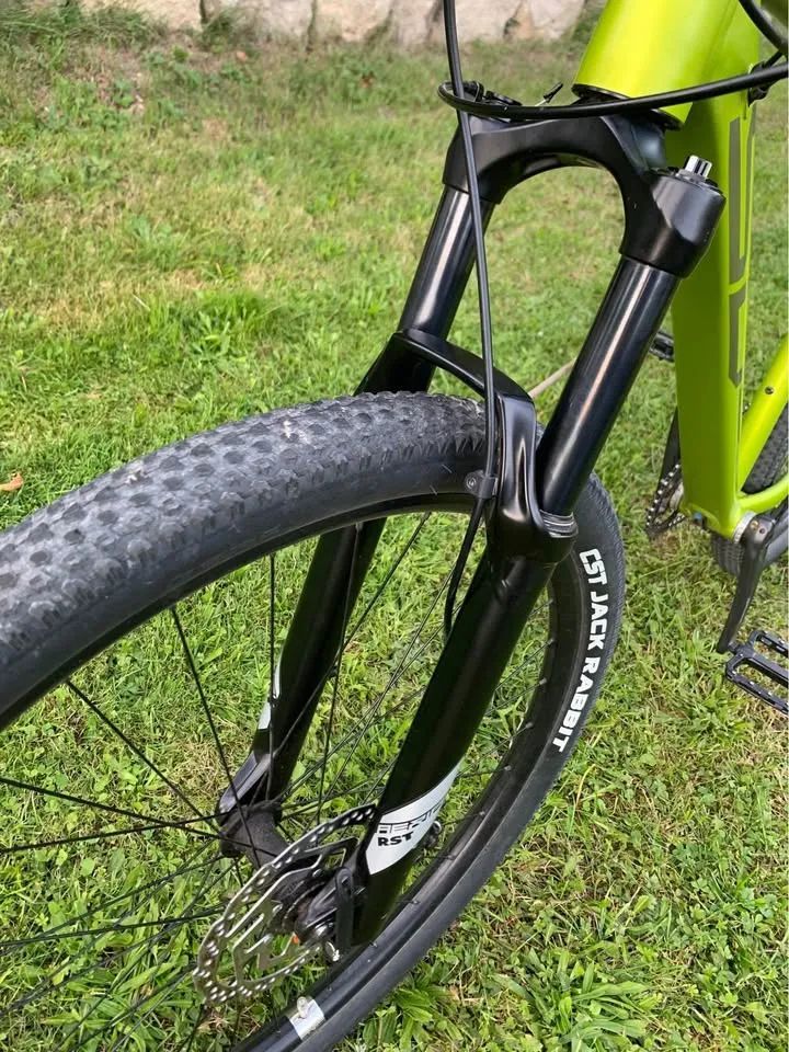 Superior XC899