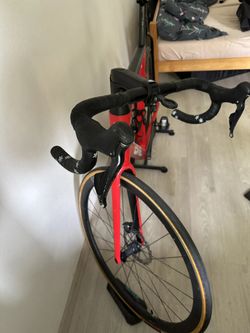 BMC Teammachine SLR 01