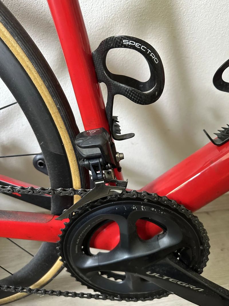BMC Teammachine SLR 01