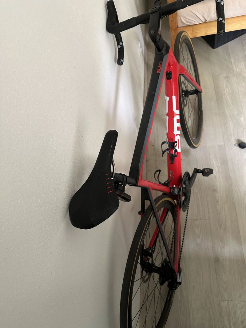 BMC Teammachine SLR 01