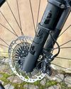 CUBE Stereo Hybrid ONE44 HPC SLX Evo 800