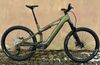 CUBE Stereo Hybrid ONE44 HPC SLX Evo 800