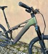 CUBE Stereo Hybrid ONE44 HPC SLX Evo 800
