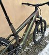 CUBE Stereo Hybrid ONE44 HPC SLX Evo 800