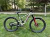 Santa Cruz Hightower CC 2020 vel. L