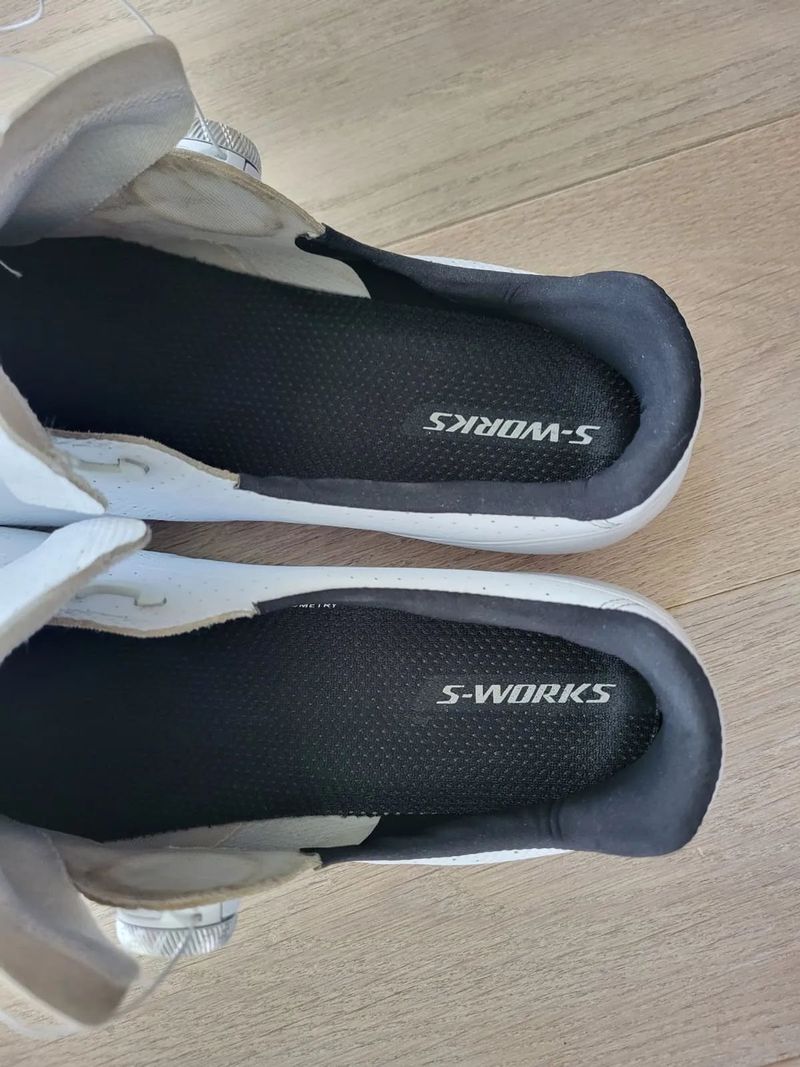 Specialized S-Works Torch vel.48