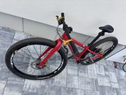 RB KID 125