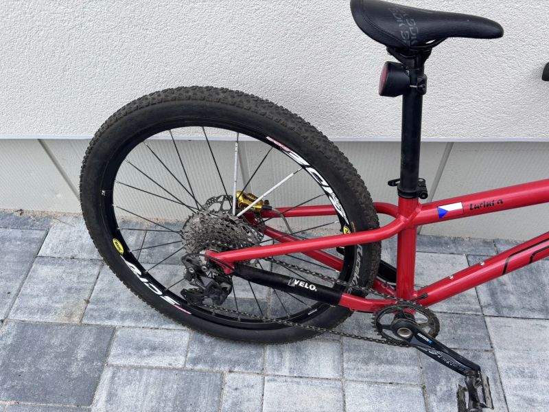 RB KID 125