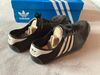 Vintage tretry Adidas Eddy Merckx model 1985 velikost 9 ( 43 1/3 )
