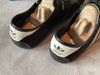 Vintage tretry Adidas Eddy Merckx model 1985 velikost 9 ( 43 1/3 )
