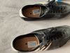 Vintage tretry Adidas Eddy Merckx model 1985 velikost 9 ( 43 1/3 )
