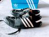 Vintage tretry Adidas Eddy Merckx model 1985 velikost 9 ( 43 1/3 )