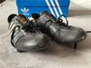 Vintage tretry Adidas Eddy Merckx model 1985 velikost 9 ( 43 1/3 )