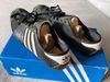 Vintage tretry Adidas Eddy Merckx model 1985 velikost 9 ( 43 1/3 )