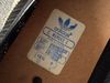 Vintage tretry Adidas Eddy Merckx model 1985 velikost 9 ( 43 1/3 )