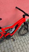Specialized Turbo Levo FSR