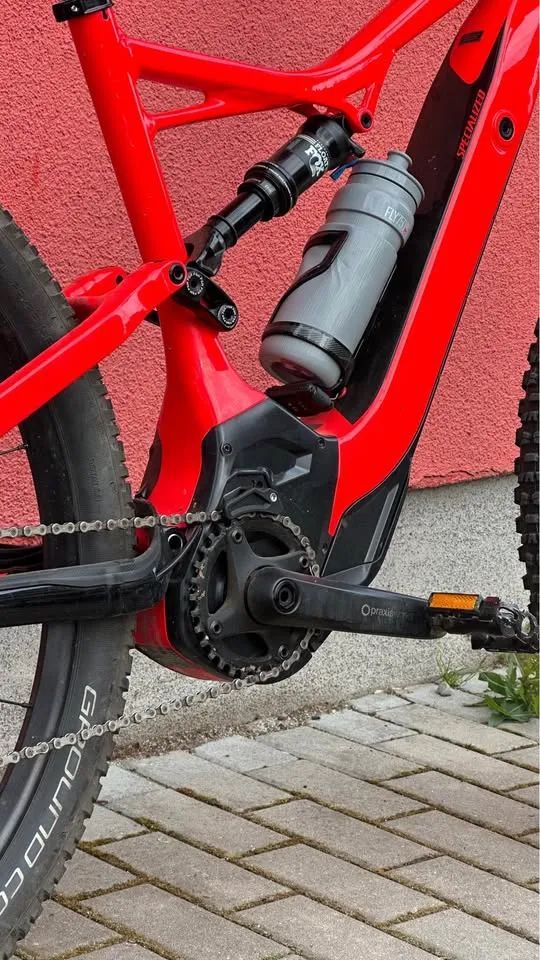 Specialized Turbo Levo FSR