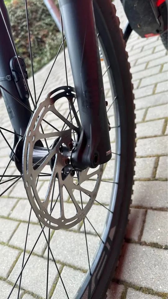 Specialized Turbo Levo FSR