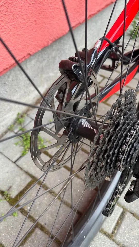 Specialized Turbo Levo FSR