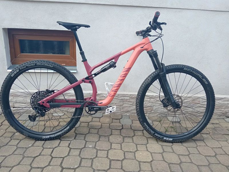 Canyon Neuron 5