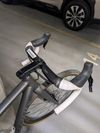 Výměna Specialized Crux DSW