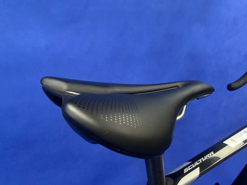 Merida Scultura 6000 Di2 elektrické řaz. 2x12 - kolo číslo 1. vel.XXS (47cm) pro postavy 150 - 160cm
