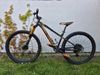 Kolo RockMachine 27.5, vel.S/15", převody 1x11, vzduch.vidlice
