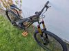 Kolo RockMachine 27.5, vel.S/15", převody 1x11, vzduch.vidlice