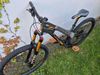Kolo RockMachine 27.5, vel.S/15", převody 1x11, vzduch.vidlice