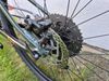 Kolo RockMachine 27.5, vel.S/15", převody 1x11, vzduch.vidlice