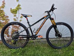Kolo RockMachine 27.5, vel.S/15", převody 1x11, vzduch.vidlice