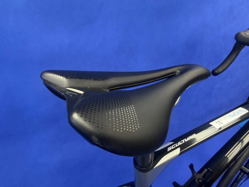 Merida Scultura 6000 Di2 elektrické řaz. 2x12 - kolo číslo 18. vel. S (52cm) pro postavy 167 - 174cm