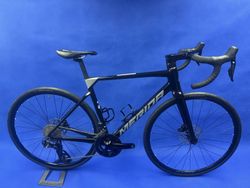 Merida Scultura 6000 Di2 elektrické řaz. 2x12 - kolo číslo 62. vel. M (54cm) pro postavy 175 - 182cm