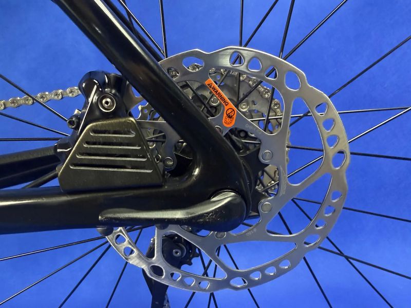 Merida Scultura 6000 Di2 elektrické řaz. 2x12 - kolo číslo 62. vel. M (54cm) pro postavy 175 - 182cm