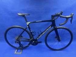 Merida Scultura 6000 Di2 elektrické řaz. 2x12 - kolo č. 119. vel. L (56cm) pro postavy 183 - 188cm