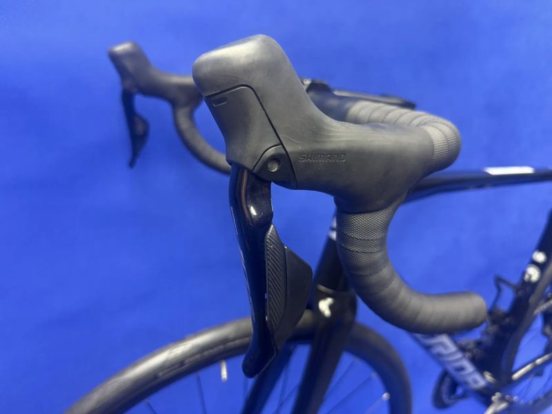 Merida Scultura 6000 Di2 elektrické řaz. 2x12 - kolo č. 119. vel. L (56cm) pro postavy 183 - 188cm