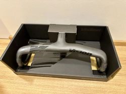 Vision metron 5d evo
