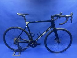 Merida Scultura 6000 Di2 elektrické řaz. 2x12 - kolo č. 199. vel. XL (59cm) pro postavy 189 - 197cm