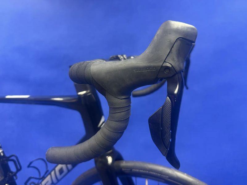 Merida Scultura 6000 Di2 elektrické řaz. 2x12 - kolo č. 199. vel. XL (59cm) pro postavy 189 - 197cm