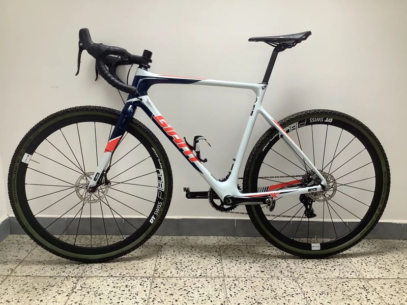 Giant TCX
