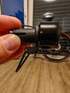 Zvonek Canyon Road Cycling Bell