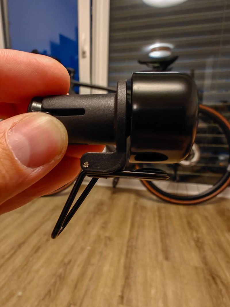 Zvonek Canyon Road Cycling Bell