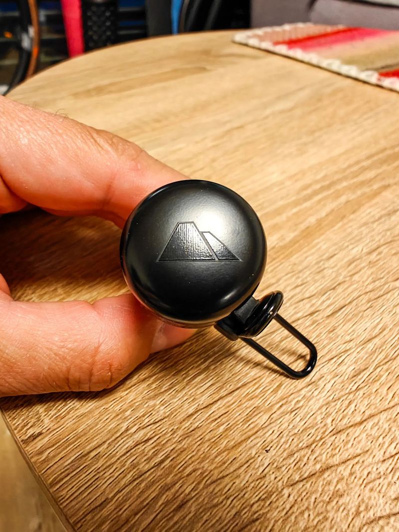 Zvonek Canyon Road Cycling Bell