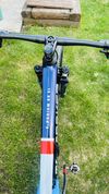 Mondraker F-Podium RR SL